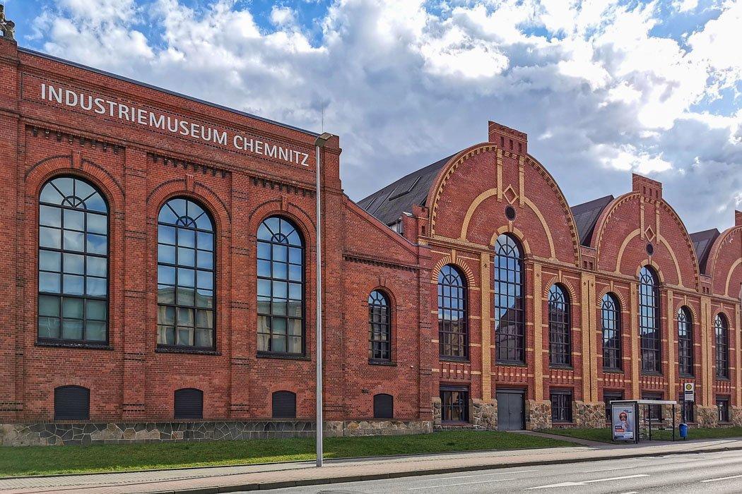 German industrial heritage building, c. 1865 — Leadus VIG heritage retrofit